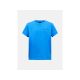 PEAK PERFORMANCE Jr Original Small Logo Tee Blau