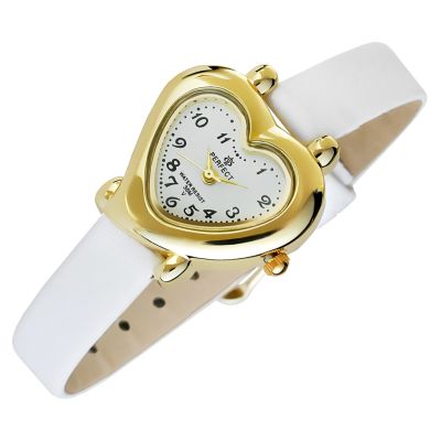 3. PERFECT Herzuhr LP292