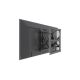 4. Statten Sie sich mit einem 19"-55"/1TFT Popout 1Joint 50Kg sw lite Wandmontage-Einzelhandelsgerät aus