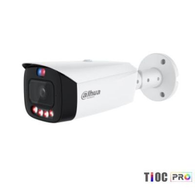 6MP IR Bullet-Netzwerkkamera DAHUA HFW3649T1-ASPV0280B-PRO