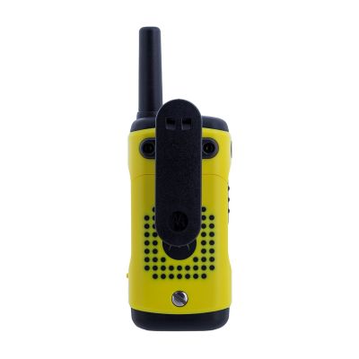 69. Motorola T92 H2O Walkie-Talkie