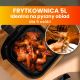 21. Extralink Home SJ-520 5L | Fritteuse | 5L