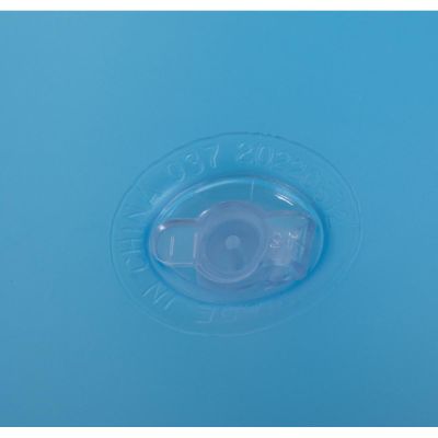 10. NEON SCHWIMMRING 76CM 47213 BLAU