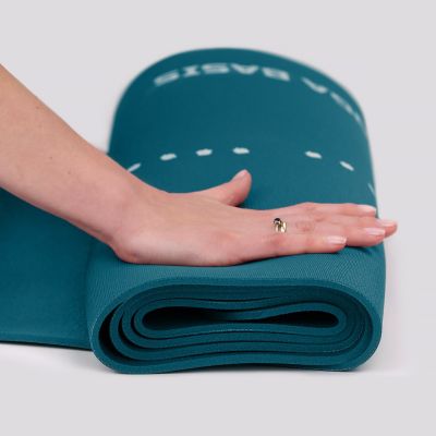8. Tiguar Yoga Basis TI-J0008M Yogamatte