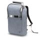 6. Motion Eco Rucksack für Laptops von 13 bis 15,6 Zoll, Blauer Denim