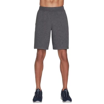 Skechers Explore Short M1SH69-CHAR Grau L