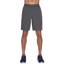 Skechers Explore Short M1SH69-CHAR Grau L