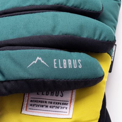 6. Elbrus Pionte Handschuhe 92800553527 
