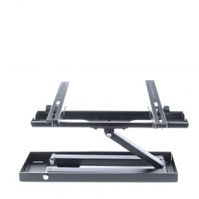 10. LCD/LED-TV-Wandhalterung AR-86 ART 32-63" 30 kg, vertikale/horizontale Verstellung 64 cm