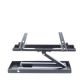 10. LCD/LED-TV-Wandhalterung AR-86 ART 32-63" 30 kg, vertikale/horizontale Verstellung 64 cm