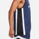3. Nike Icon Dri-FIT Basketballtrikot Marineblau - DV9967-410
