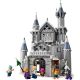 3. LEGO One Piece 75645 – Schlacht um Drum Castle
