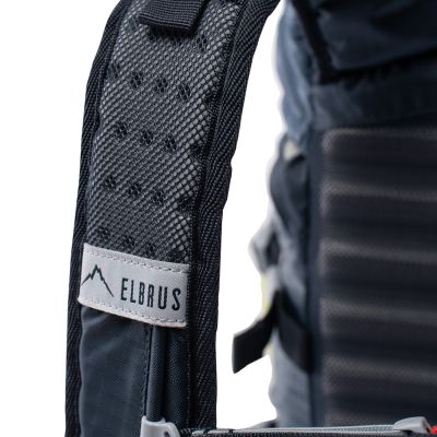 9. Elbrus Windrunner 35 Rucksack 92800606898