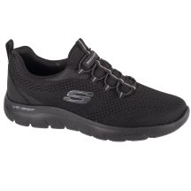 Skechers Summits – Tallo 232832-BBK Czarne 41