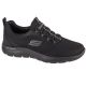 Skechers Summits – Tallo 232832-BBK Czarne 41