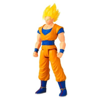 2. DRAGON BALL LIMIT BREAKER SPARKING - SUPER SAIYAN 2 GOKU