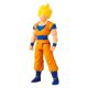 2. DRAGON BALL LIMIT BREAKER SPARKING - SUPER SAIYAN 2 GOKU