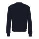 5. Fila Leverano Regular Crew Sweat FAM0876.50004
