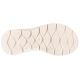 4. Skechers Slip-Ins: Go Walk Flex Sandale - Enticing 141482-NAT Grau 37