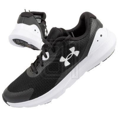 2. Under Armour W Schuhe 3024989-001