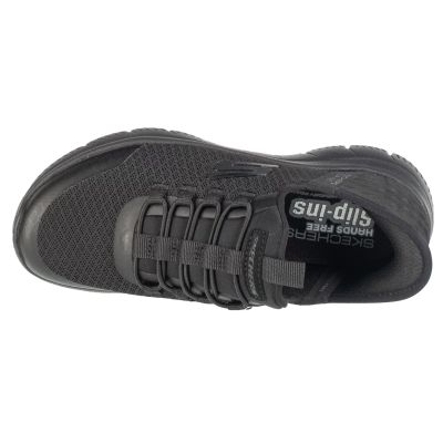 3. Skechers Slip-Ins: Summits – High Range 403833L-BBK Schwarz 30