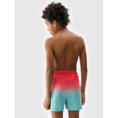 2. Badeshorts für Jungen 4F 4FJWSS25UBDSM115-47S