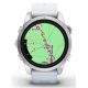 4. Garmin Epix PRO (Gen 2) 42 mm SS Whitestone-Uhr