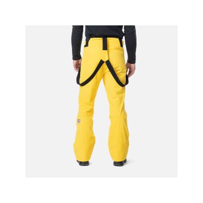 2. Rossignol Resort R Hose Gelb