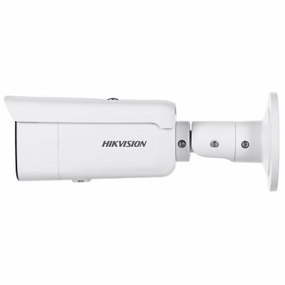 3. Hikvision DS-2CD2T43G2-4LI (2,8 mm) Industriekamera, IP-Sicherheitskamera