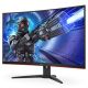 12. AOC LED-Monitor 32" C32G2ZE/BK