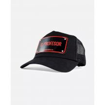 JOHN HATTER & CO EL PROFESSOR SCHWARZ 1-1058-U00