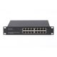 4. Digitus Gigabit-Ethernet-Switch 10", 16-Port, unmanaged