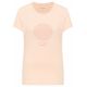 17. Mustang Alexia C Brustdruck-T-Shirt W 1013383 7262