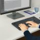 6. Logitech MK540 Advanced Tastatur und Maus (inkl. universeller Funkfernbedienung, QWERTZ-Tastatur, amerikanische und internationale Tastatur, schwarz)