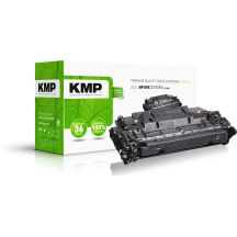 KMP 2557.3000 Tonerkartusche, 1 Stück, Ersatz, Schwarz