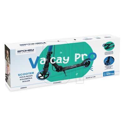 13. Spokey VACAY PRO Roller für Kinder und Jugendliche