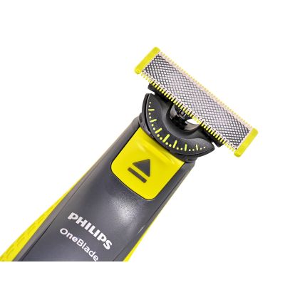 22. PHILIPS Oneblade 360 QP Rasierer 2724/23