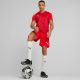 8. Herren-T-Shirt Puma teamULTIMATE rot 705371 01