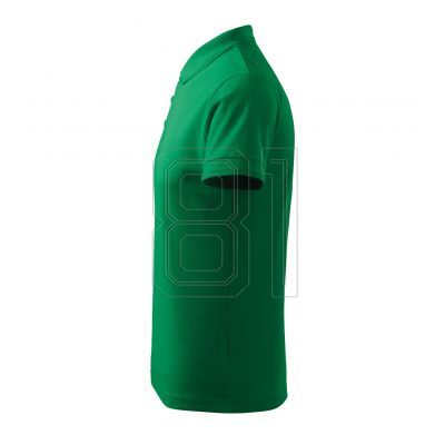 4. Malfini Piqué-Poloshirt M MLI-20316