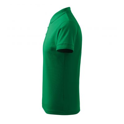 4. Malfini Piqué-Poloshirt M MLI-20316