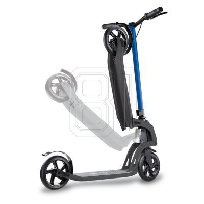 10. Globber One K 180 BR 499-192 Cityroller HS-TNK-000011097