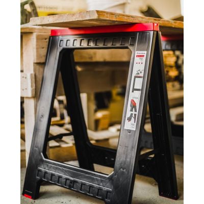 13. TITAN STAND KISTENBERG BAUSTAND