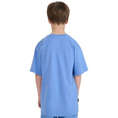 8. T-Shirt 4F M2640 Jr 4FJRSS25TTSHM2640 33S