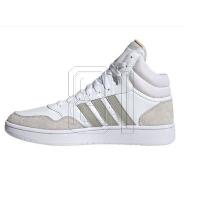 2. Adidas Hoops 3.0 Mid M HP7940 Schuhe