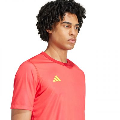 4. adidas Reversible 24 M T-Shirt IS0830