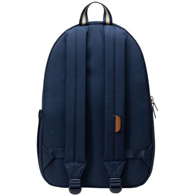 4. Herschel Settlement Rucksack 11407-06247 Marineblau Einheitsgröße