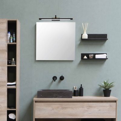 4. Activejet AJE-FADO 12W IP44 LED-Dekorationswandleuchte