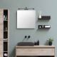 4. Activejet AJE-FADO 12W IP44 LED-Dekorationswandleuchte
