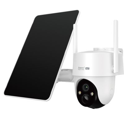 Arenti GO3G Kit3 Outdoor-Decken-IP-Sicherheitskamera