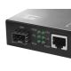 6. LevelOne GB Konverter RJ45->SFP 1 Gbit/s PoE PSE 30 W